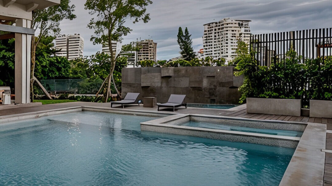Park Towers